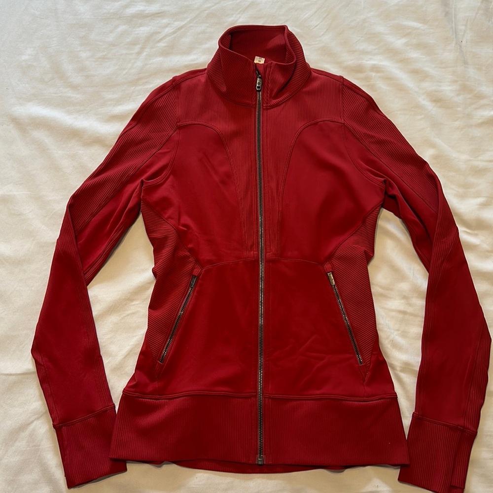 Lululemon Jacket